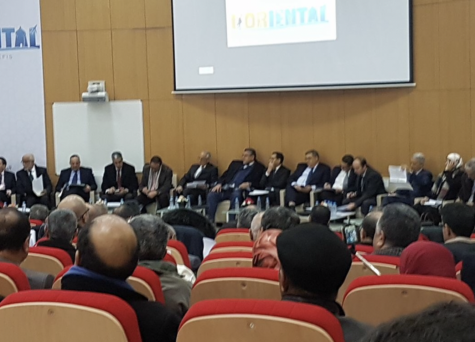 المخطط الاستعجالي للحكومة لإنقاذ جهة الشرق…؟