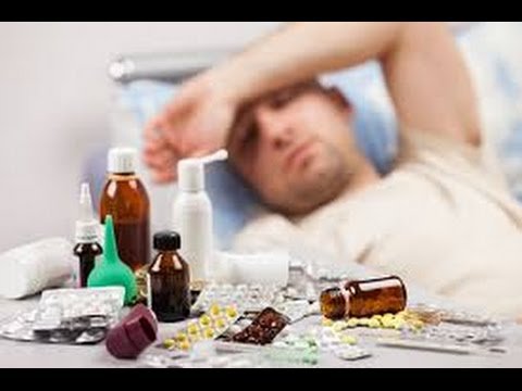 أمراض فصل الشتاء وطرق الوقاية منها