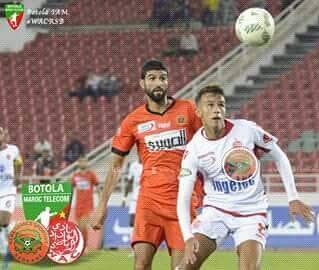 رسميا… الجامعة تؤجل مباراة الوداد الرياضي أمام نهضة بركان