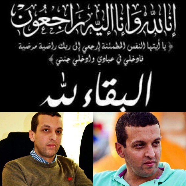 وفاة الشاعر والروائي “ادريس يزيدي” بالديار البلجيكية بعد صراع مرير مع المرض