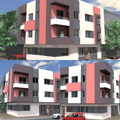 جديد ببركان….فرصة لا تعوض…شقق فاخرة للبيع بأثمنة جد مناسبة..