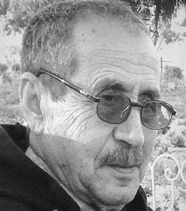 تعزية في وفاة عيسى أحمد بن محمد مربي الأجيال بمدينة العيون الشرقية