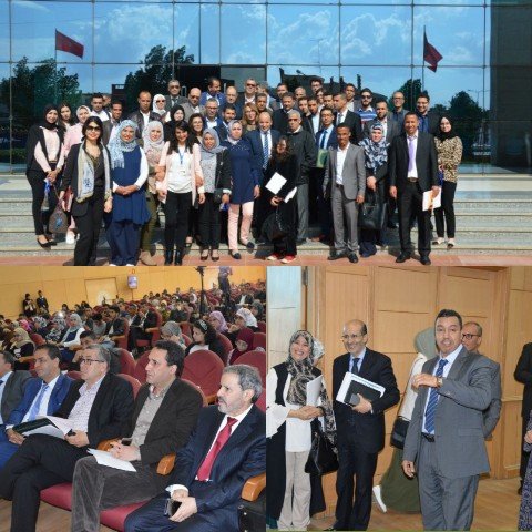 وجدة: يوم دراسي في القانون التنظيمي لقانون المالية وحكامة تدبير المال العام