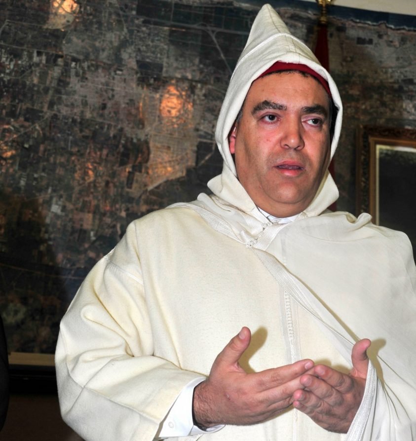 تسونامي يضرب الولاة والعمال مباشرة بعد عطلة عيد الفطر