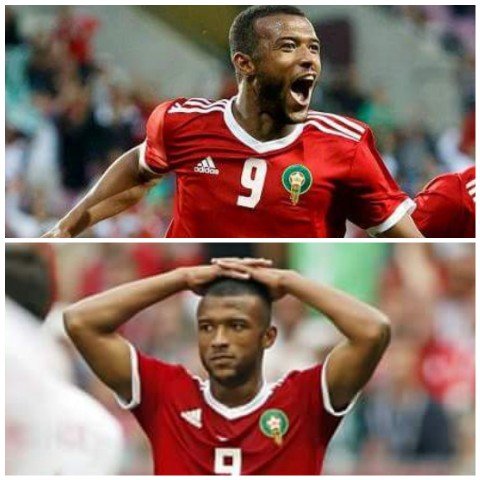 أيوب الكعبي ينتقل إلى نادي هيبي فورتين الصيني