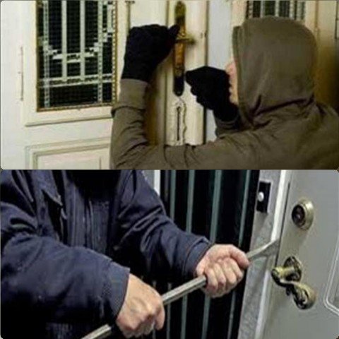 خبر عاجل…. أمن يلقي القبض على عصابة إجرامية خطيرة بإقليم بركان