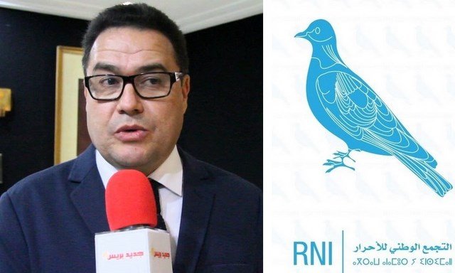 مناضلو التجمع الوطني للأحرار بإقليم بركان يرفضون تعيين منسق اقليمي بديل لعبد المالك بكاوي