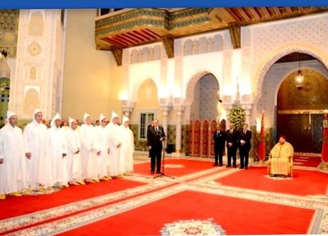 اللائحة الكاملة …الملك محمد السادس يعين عددا من الوُلاة والعُمال الجدد بالإدارتين الترابية والمركزية لوزارة الداخلية
