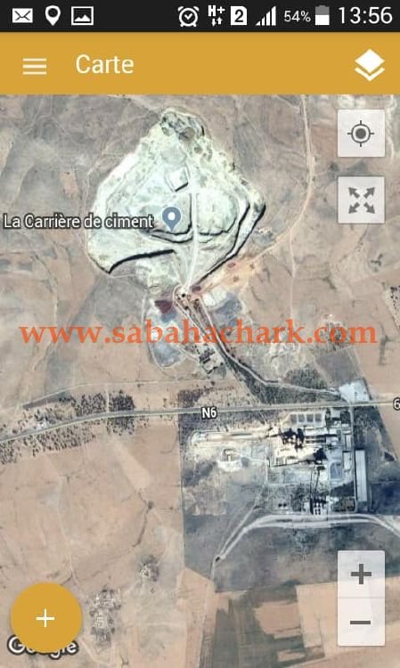 خطير كارثة صحية :  لهاذا السبب تشرب ساكنة العيون الشرقية ووجدة من ماء ملوث