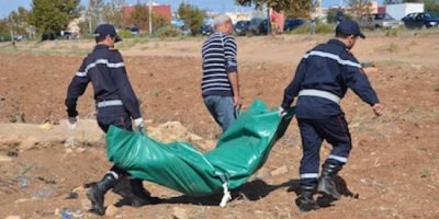 عاجل.. وفاة رجل ستيني بالسوق الأسبوعي بالعيون الشرقية في ظروف غامضة ونقل جثته لمستودع