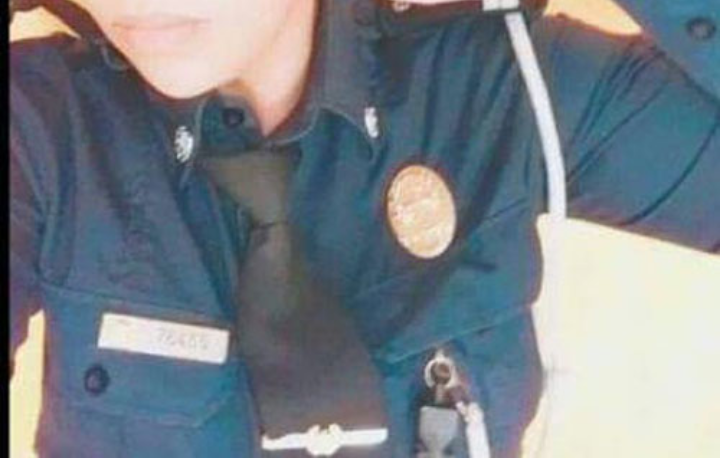 إيقاف شابة عشرينية ارتدت زي شرطي يعمل بمدينة السعيدية