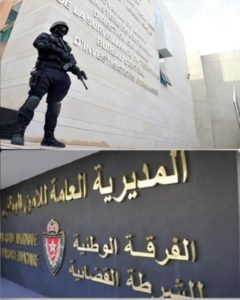 معلومات “الديستي” تطيح بـ12 جزائرياً في وجدة و بركان متورطين في شبكة للهجرة السرية