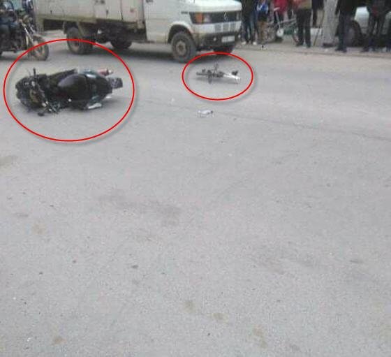  سير دراجة هوائية  - www.sabahachark.com