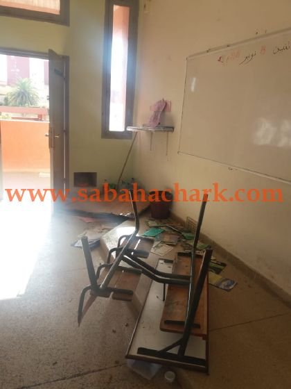 المسيرة الخضراء 1 11 - www.sabahachark.com