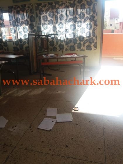المسيرة الخضراء 1 4 - www.sabahachark.com
