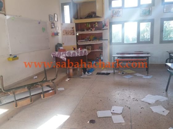 المسيرة الخضراء 1 5 - www.sabahachark.com