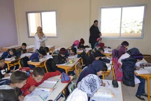 جماعاتية 1 - www.sabahachark.com