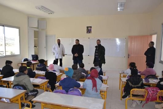 جماعاتية 3 - www.sabahachark.com