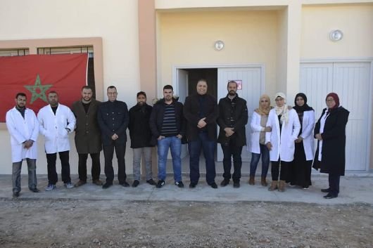 جماعاتية 4 - www.sabahachark.com