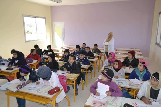 جماعاتية 5 - www.sabahachark.com