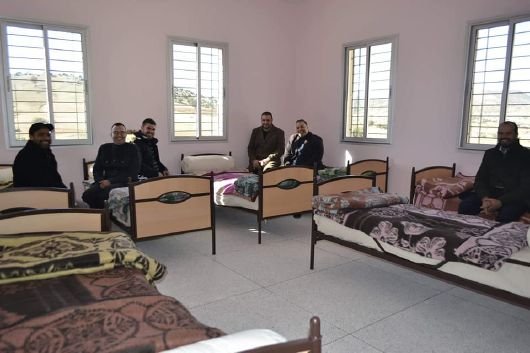 جماعاتية 7 - www.sabahachark.com