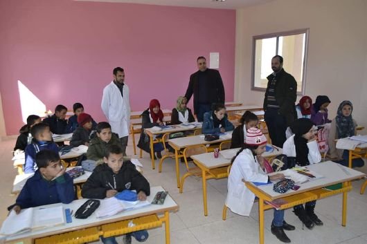 جماعاتية 9 - www.sabahachark.com