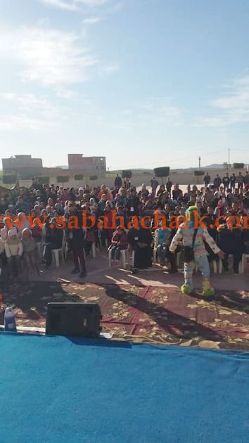  البديل في وضعية إعاقة 3 - www.sabahachark.com