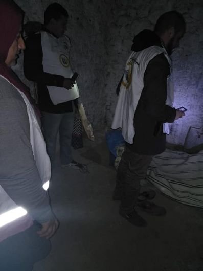  لانقاذ المشردين بالعيون الشرقية 1 - www.sabahachark.com