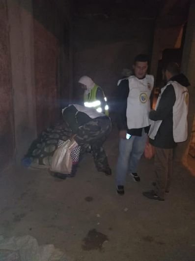  لانقاذ المشردين بالعيون الشرقية 3 - www.sabahachark.com