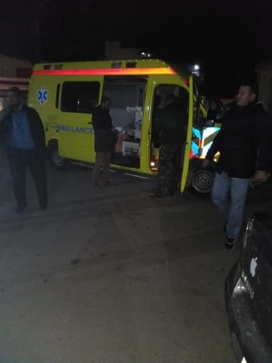  لانقاذ المشردين بالعيون الشرقية 4 - www.sabahachark.com