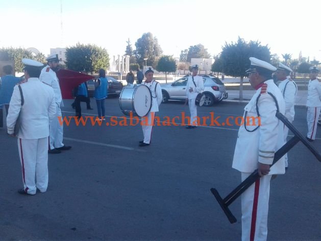  التحدي وجدة 2 3 - www.sabahachark.com