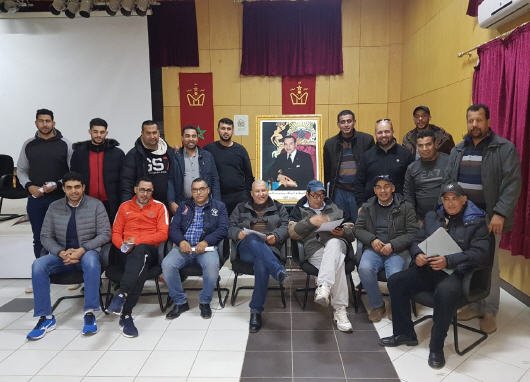 الشرق - www.sabahachark.com