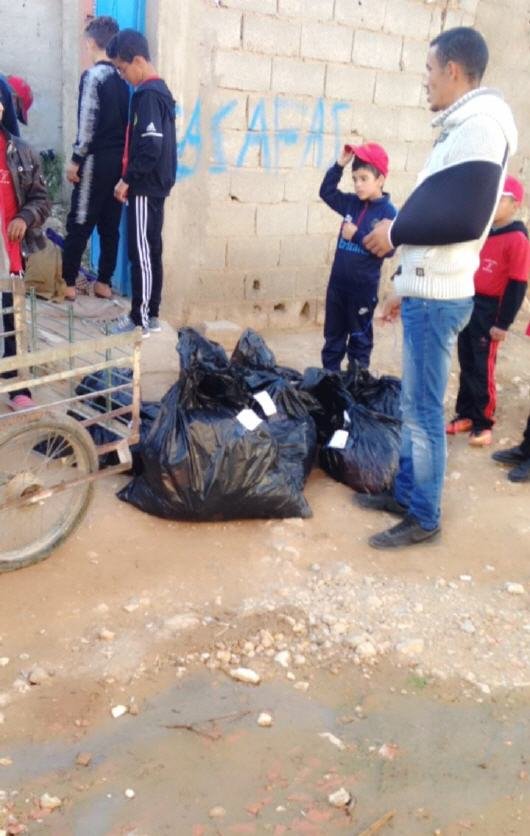  العيون  - www.sabahachark.com