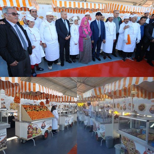   افتتاح ” فضاء “ماكلتي” بمدينة بركان