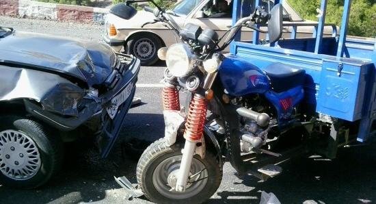 تريبورتور الموت الذي يتربص بالأبرياء بالشوارع وعدمه خير من وجوده