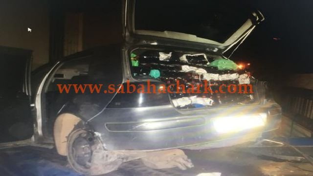 tahrib oujda10 1 - www.sabahachark.com