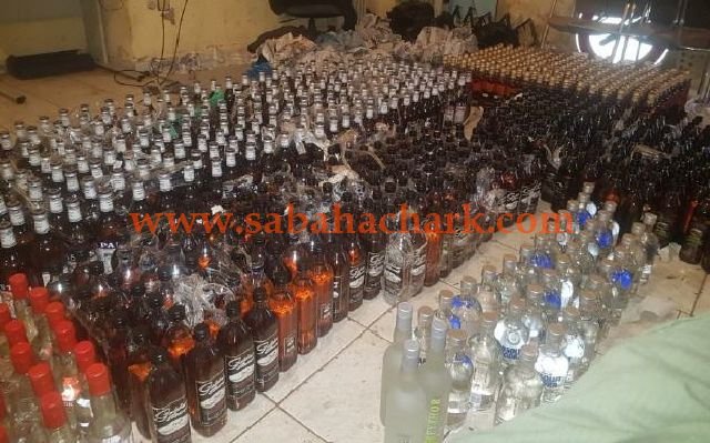 tahrib oujda10 3 - www.sabahachark.com