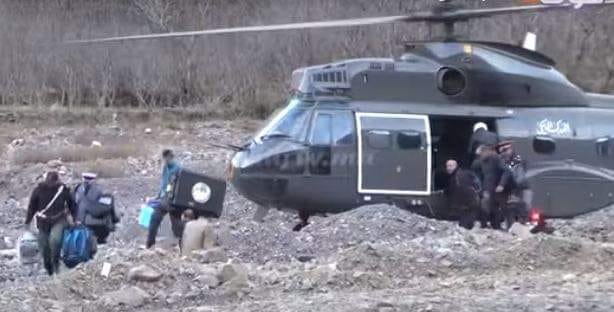 توقيف شخص يشتبه في تورطه في ارتكاب الجريمة البشعة التي راحت ضحيتها سائحتين أجنبيتين