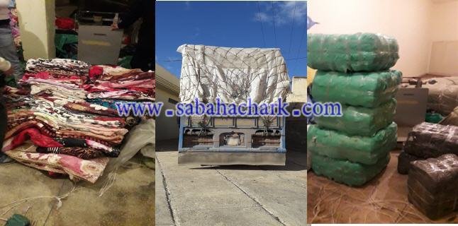  ملابس مهربة  - www.sabahachark.com