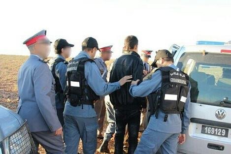  بركان  - www.sabahachark.com