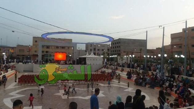  محمد السادس بركان 1 - www.sabahachark.com