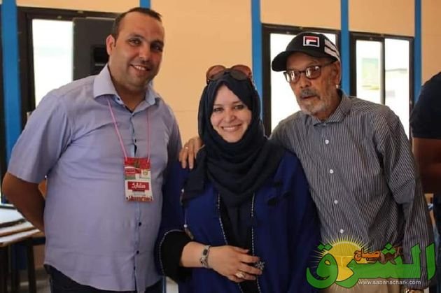 حزب الإستقلال 3 - www.sabahachark.com