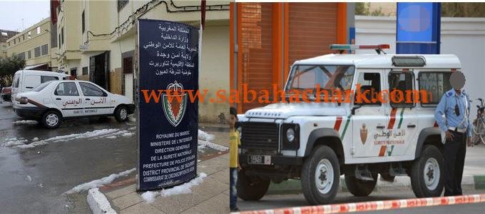 مخدرات وسلوكات غير أخلاقية بحي عين الدفلة .. والسكان يناشدون الأمن بالتدخل