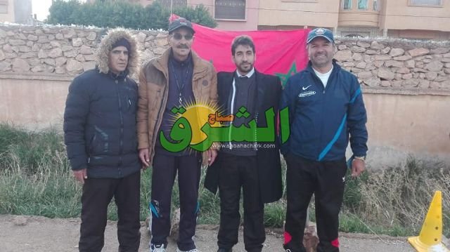  الريفي المدرسي  - www.sabahachark.com