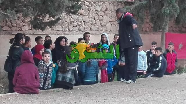  الريفي المدرسي 10 - www.sabahachark.com