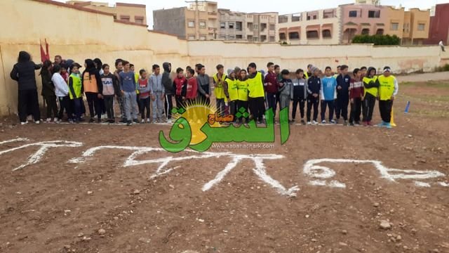  الريفي المدرسي 8 - www.sabahachark.com