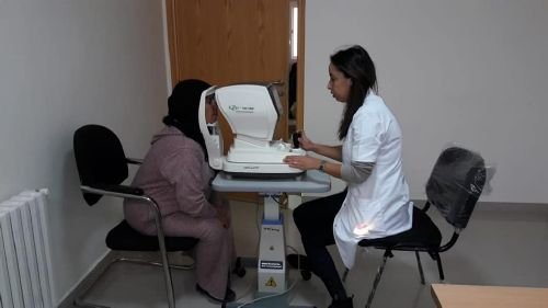  طبية ناجحة 1 - www.sabahachark.com