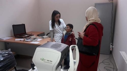  طبية ناجحة 3 - www.sabahachark.com