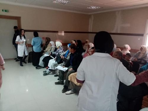  طبية ناجحة 5 - www.sabahachark.com