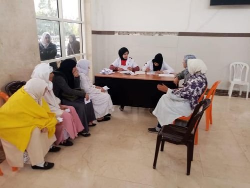  طبية ناجحة 6 - www.sabahachark.com